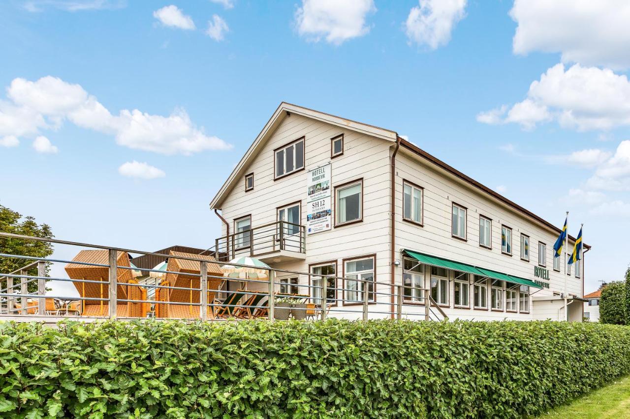 Nordevik Hotell Skärhamn