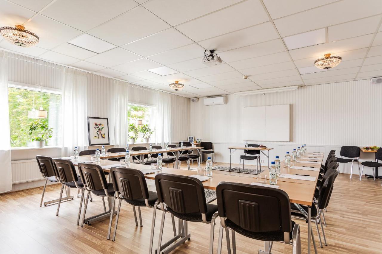 Nordevik Hotell Skärhamn